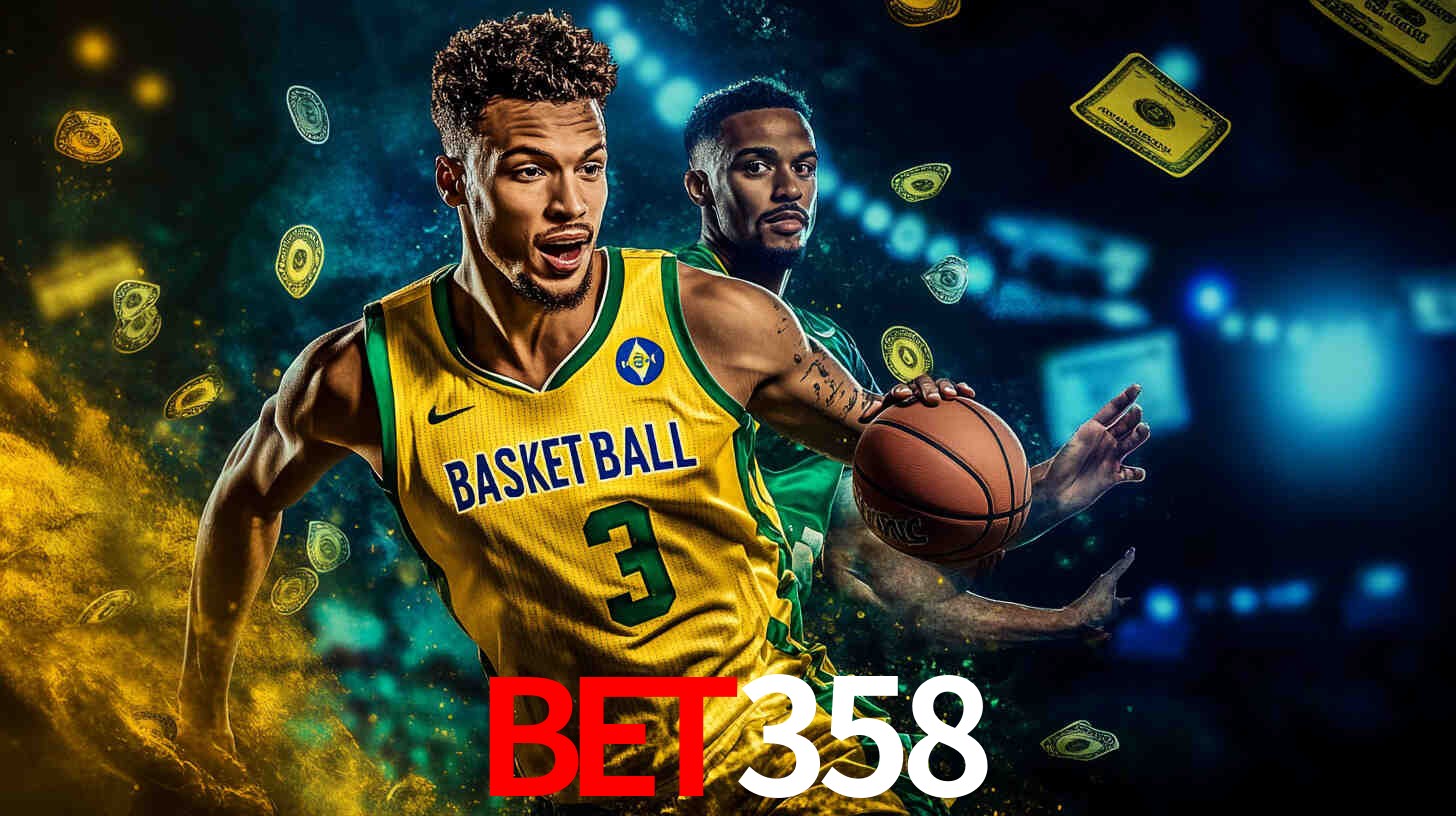 Descubra a Essência do bet358: Nossa História e Compromissos