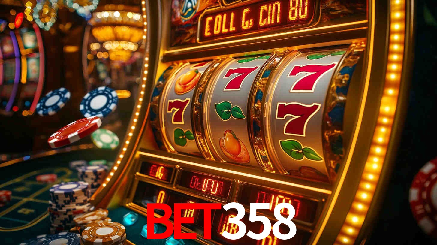 Roulette Table bet358