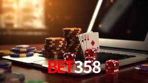Bônus Diários bet358