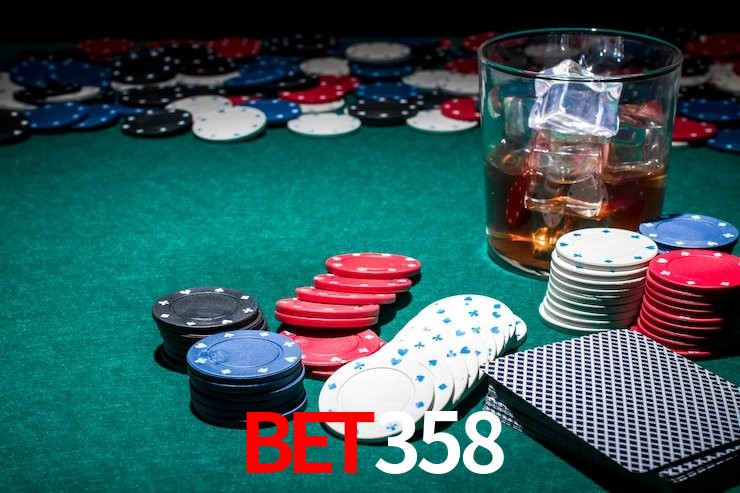 Recursos de Bônus bet358