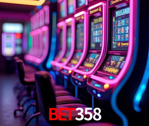 bet358 São Paulo - Top Slots