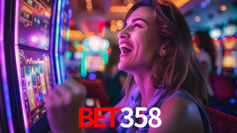 Explore as vantagens do bet358: serviço profissional e confiabilidade