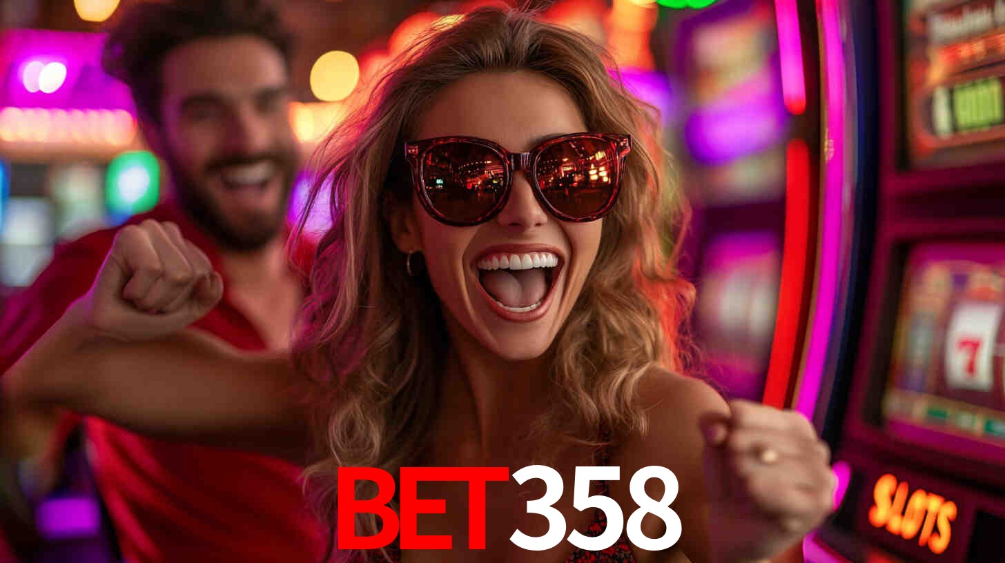 Descubra o Programa VIP da bet358: Vantagens Exclusivas para Jogadores