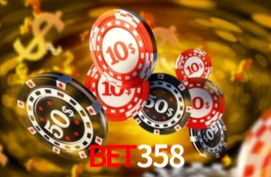 Casino Ao Vivo bet358