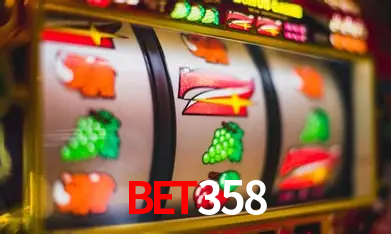 Inovações de Jogos na bet358: O Futuro das Experiências Interativas