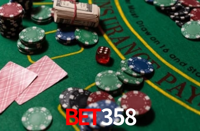 Bônus Generosos e Exclusivos no bet358 para Você!