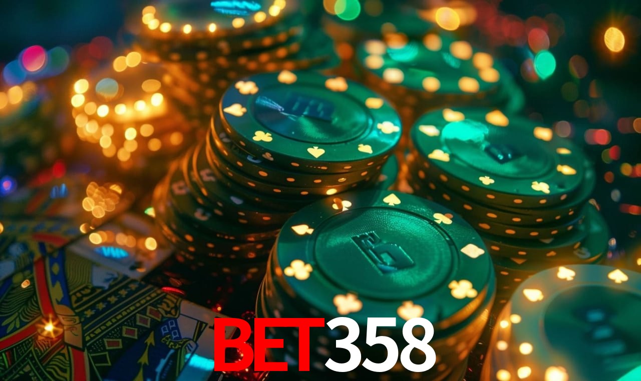 Provedores de Jogos bet358