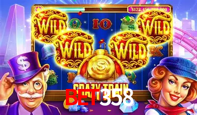 bet358 Cassino - 80+ Mesas ao Vivo