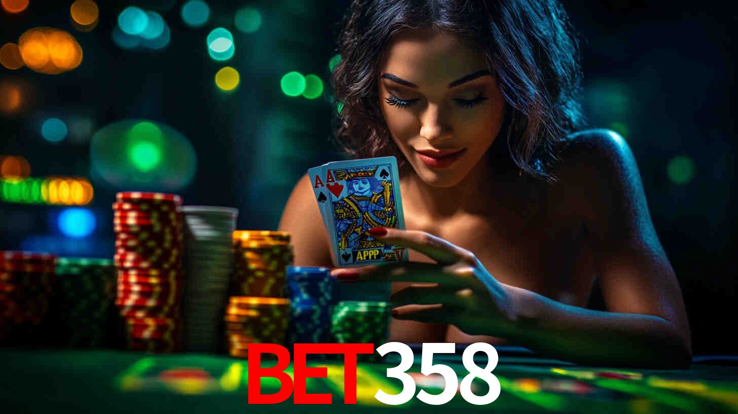 Inovações de Jogos na bet358: O Futuro das Experiências Interativas