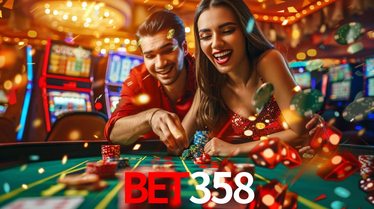 bet358 Entrar - Login Seguro Certificado