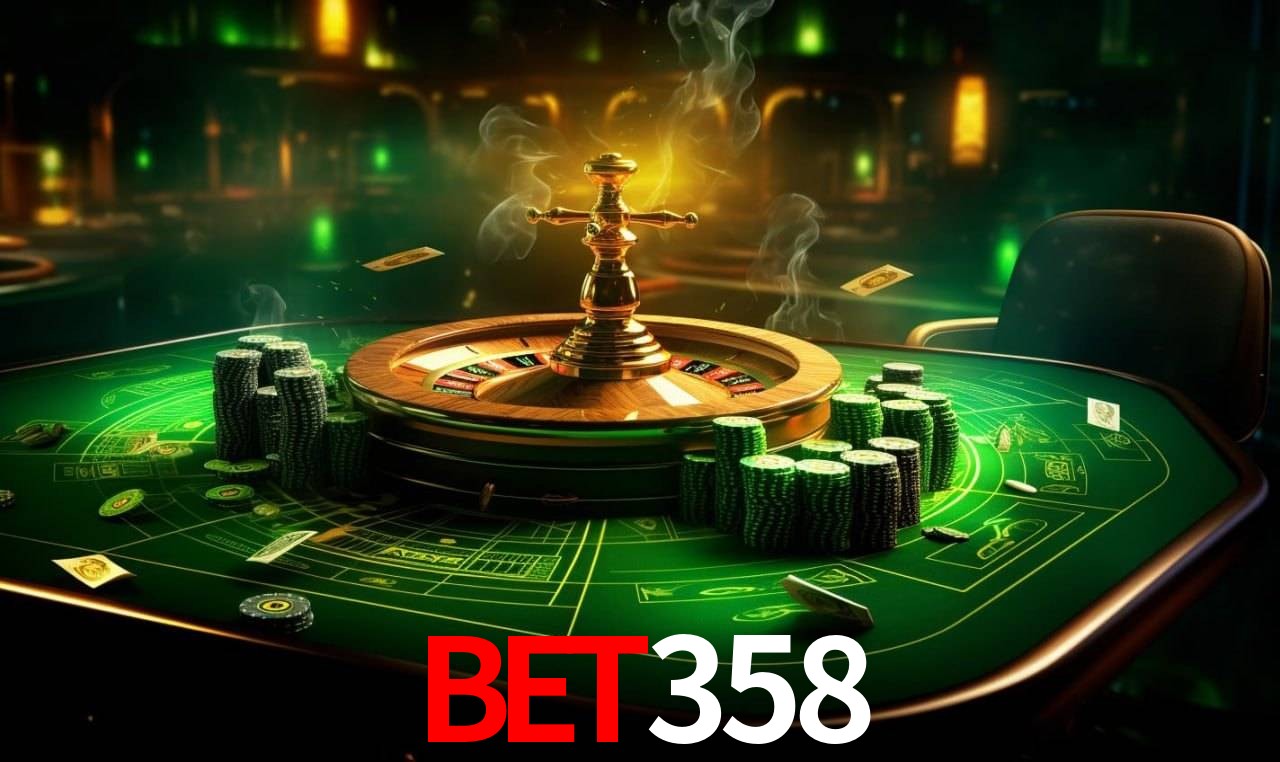 Interface Premium bet358
