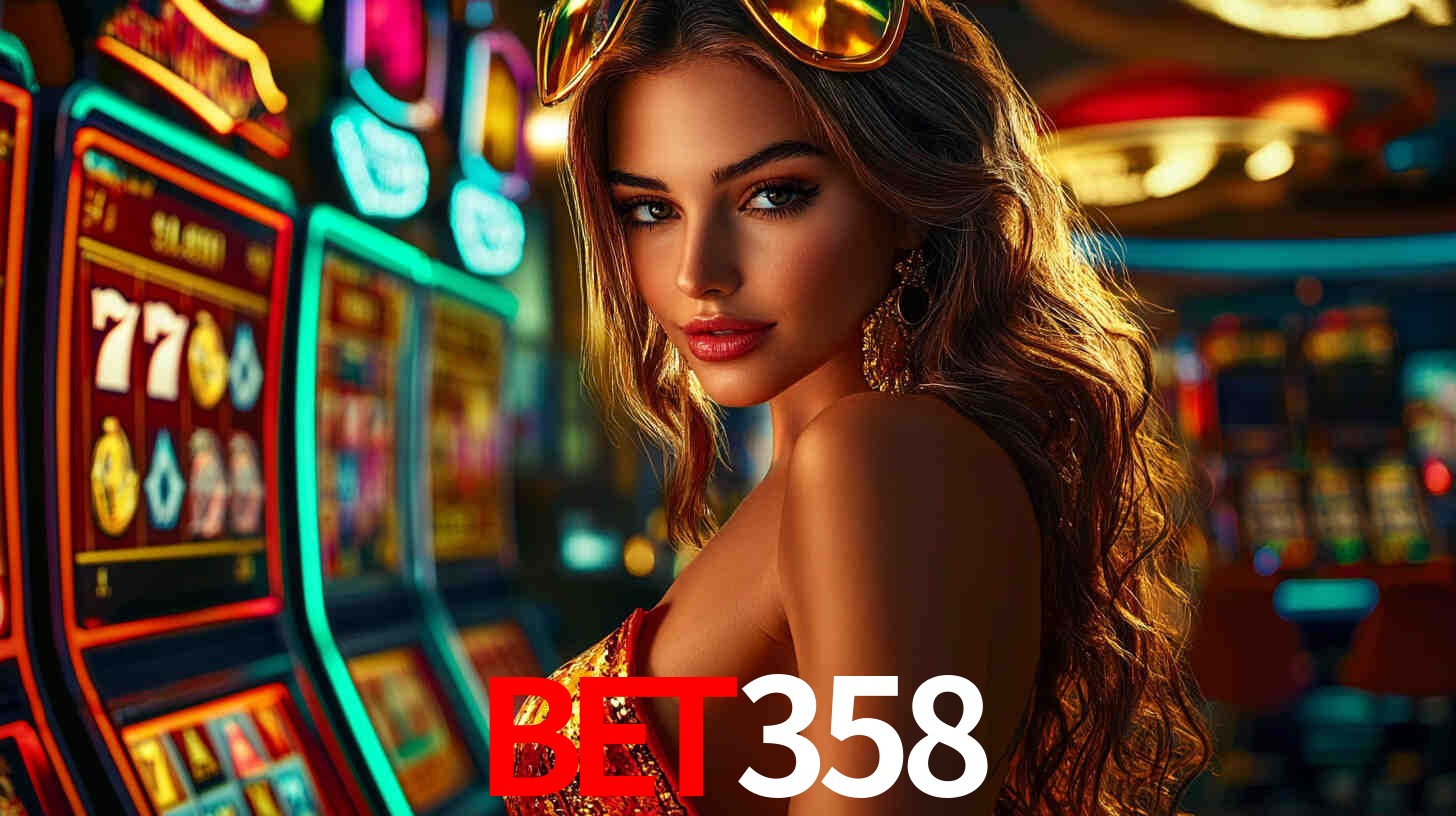 VIP Casino bet358