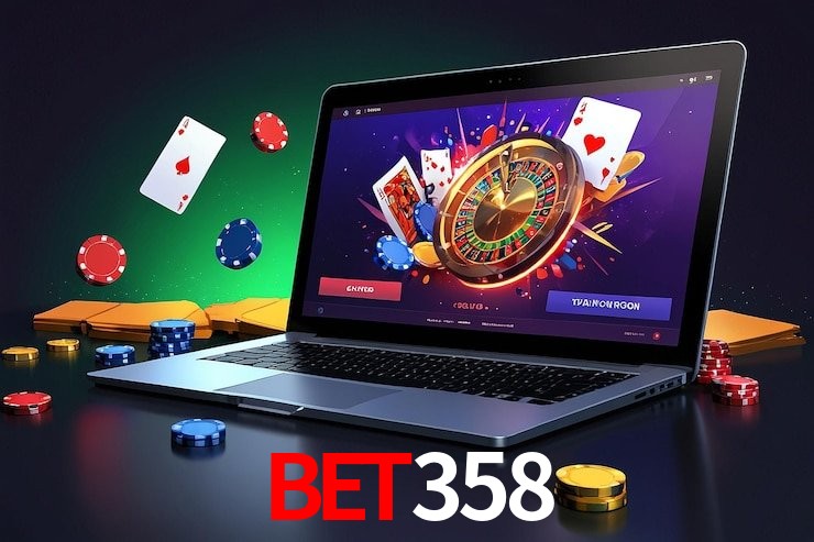 bet358 Salvador - Support