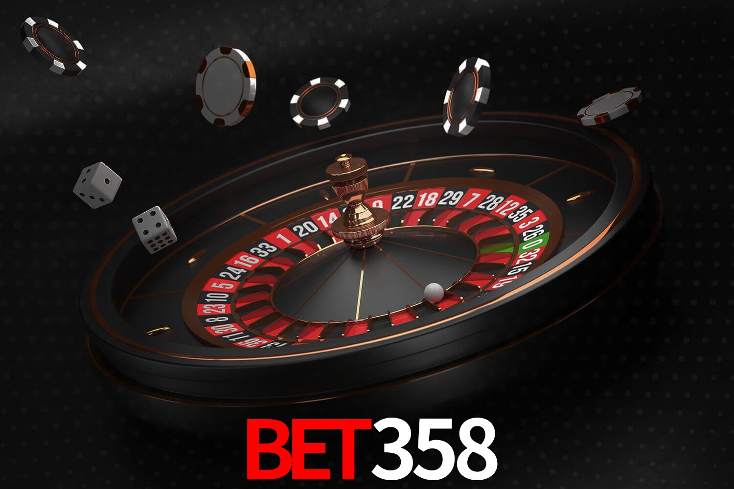 bet358 app