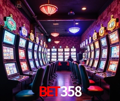 bet358 Brasília - Bonus Features